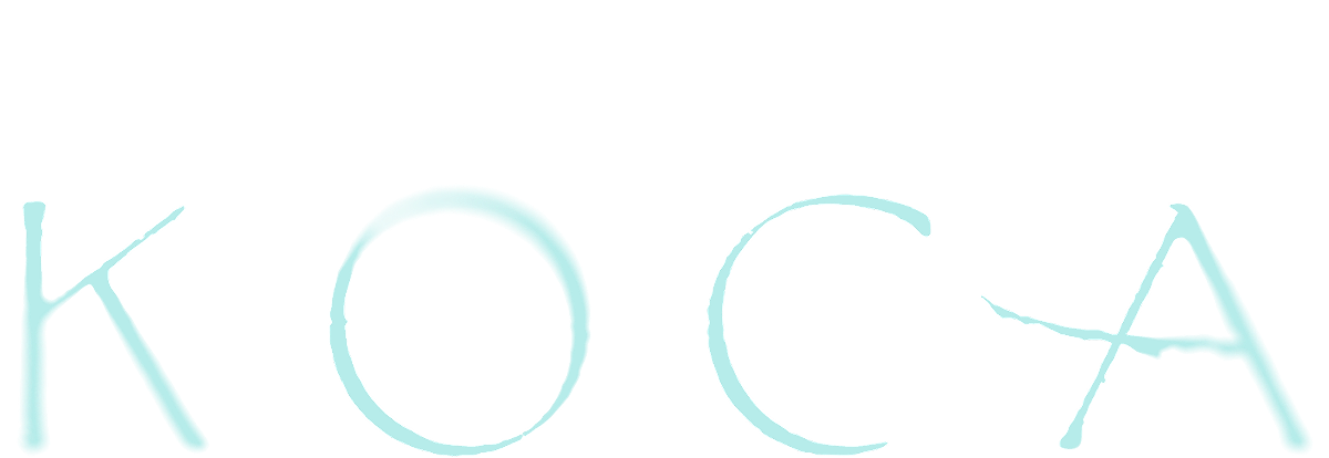 Коса